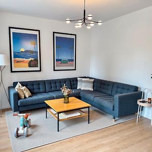 Appartement met Twee Slaapkamers